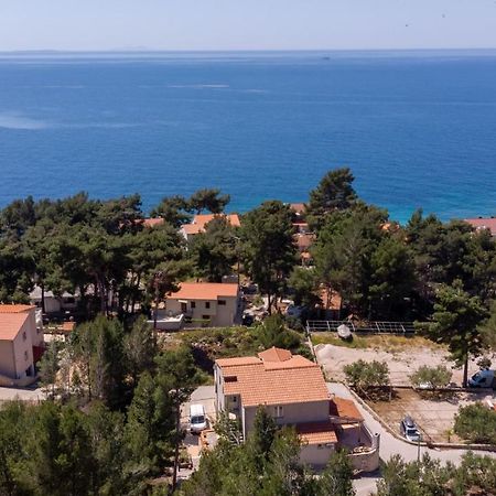 Apartments With A Parking Space Ivan Dolac, Hvar - 15784 Екстер'єр фото