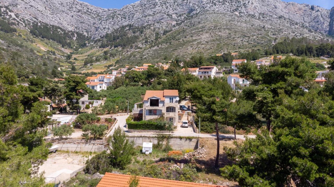 Apartments With A Parking Space Ivan Dolac, Hvar - 15784 Екстер'єр фото