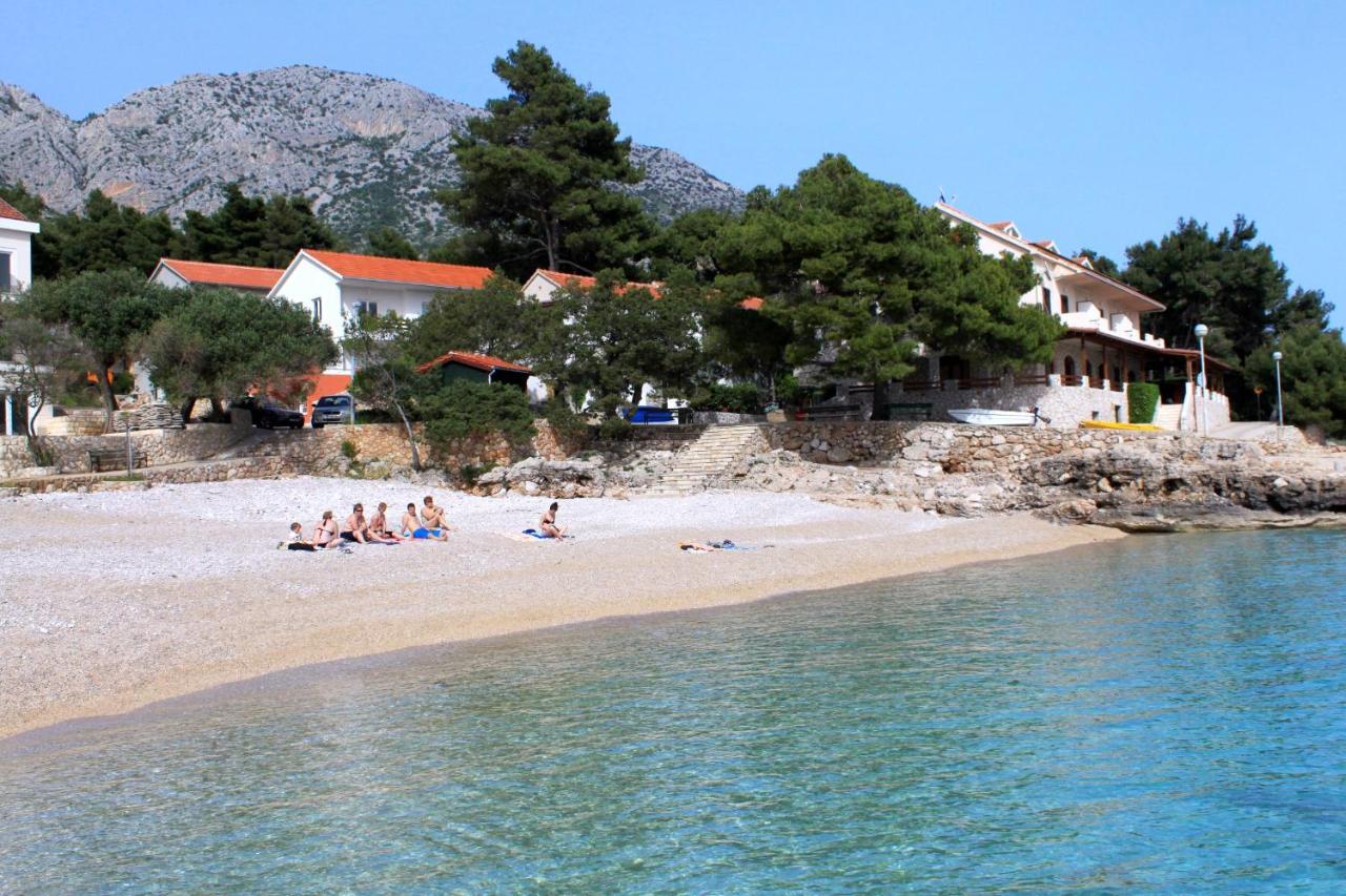 Apartments With A Parking Space Ivan Dolac, Hvar - 15784 Екстер'єр фото