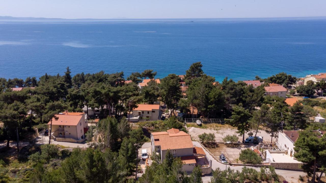 Apartments With A Parking Space Ivan Dolac, Hvar - 15784 Екстер'єр фото