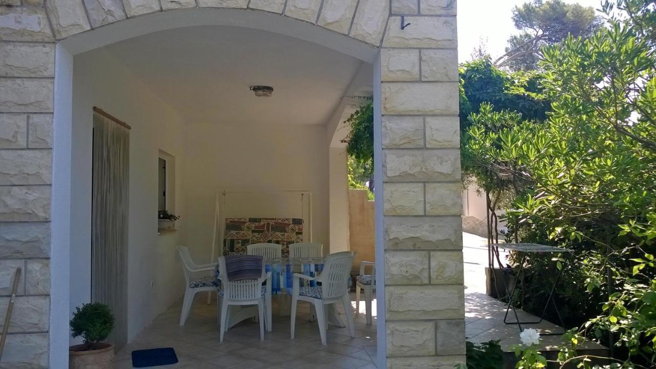 Apartments With A Parking Space Ivan Dolac, Hvar - 15784 Екстер'єр фото