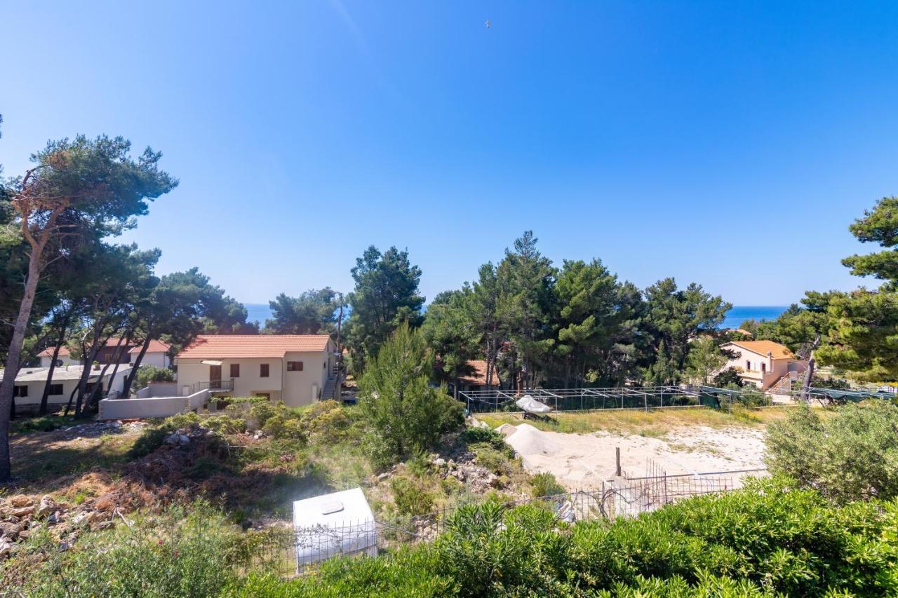 Apartments With A Parking Space Ivan Dolac, Hvar - 15784 Екстер'єр фото